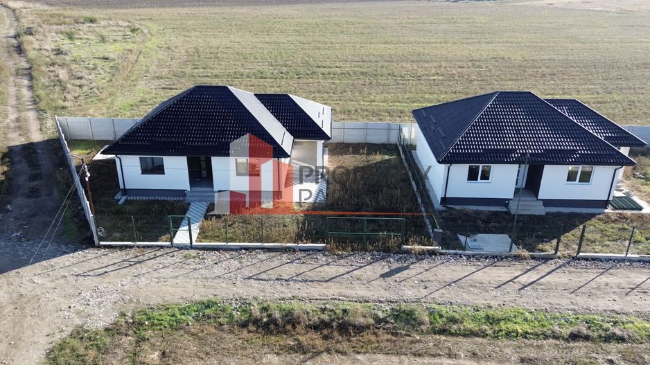 Casa în comuna Sabareni, judetul Giurgiu. - Poză 2