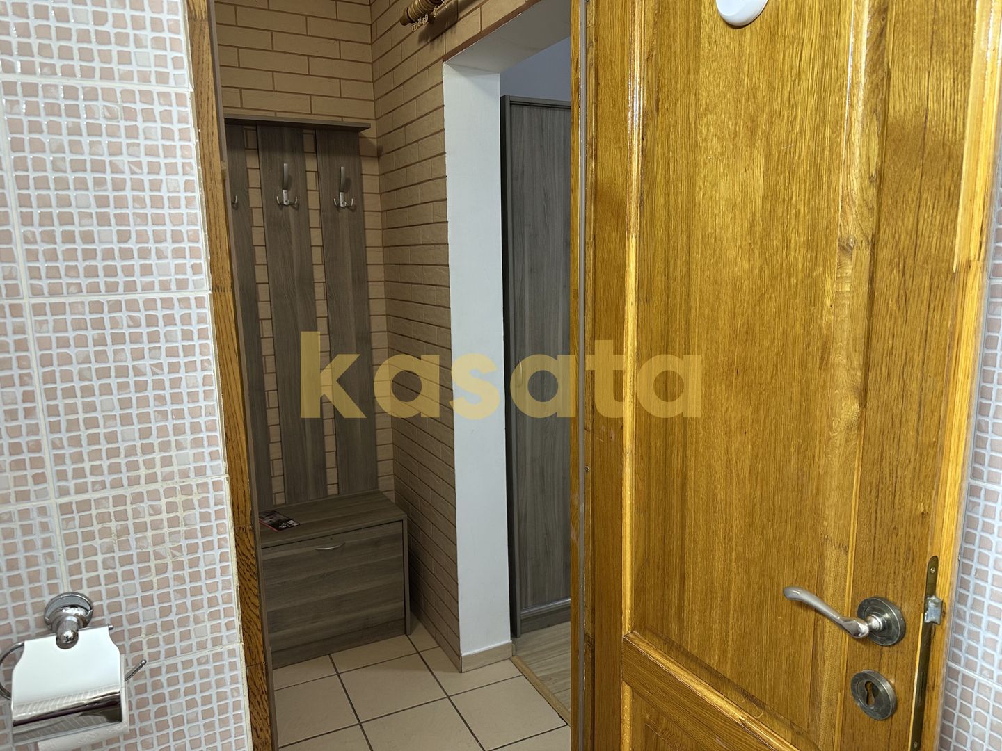 Garsonieră | Spațiu Verde | Metrou | Ideal Investiție | Reabilitat - Poză 10