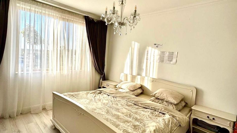 Casa individuala  PREMIUM   cu 5 camere - complet mobilata - Sacalaz - Poză 6