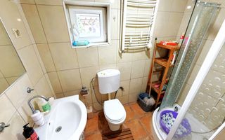 Casa de vanzare-Catargiu-Str Rasinari-Mobilata-Utilata-Disponibila - Poză 6