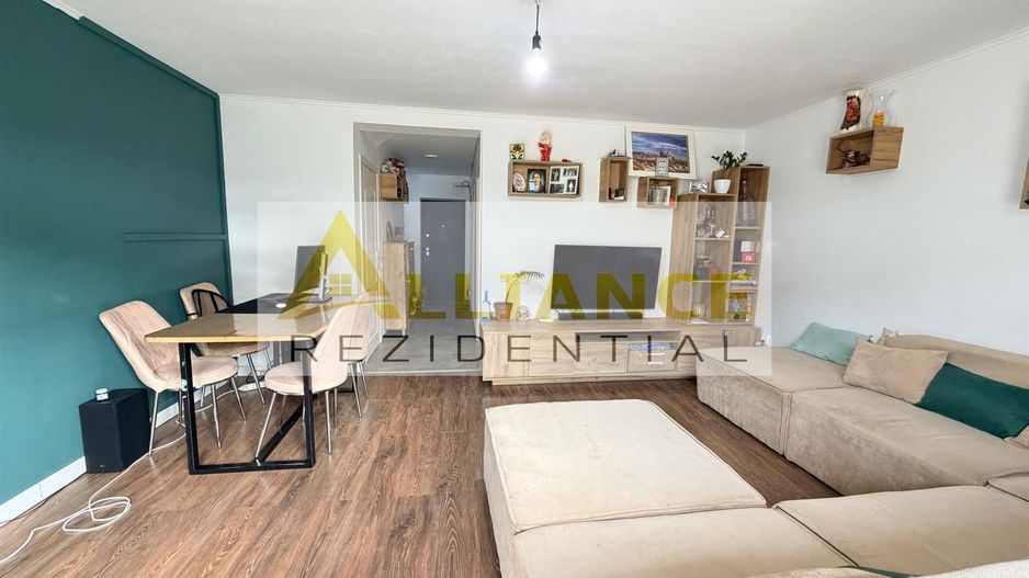 Casa tip duplex ~ 4 camere 2 bai ~ teren 200mp ~ 200m de bulevard - Poză 16