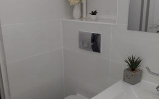 Garsoniera de vanzare in Manastur, str. Bucegi, complex BIG - Poză 4