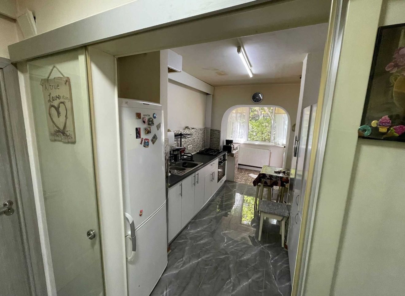 AP. 3 CAMERE IANCULUI, PET-FRIENDLY,CENTRALA, REABILITAT, METROU 5 MIN - Poză 5