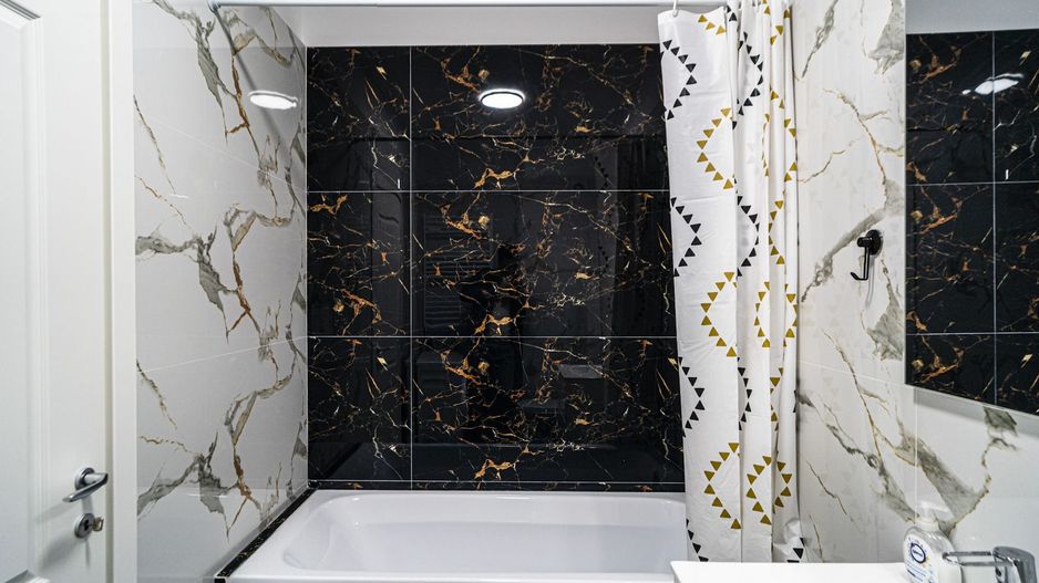 Prima inchiriere 2 Camere, decomandat, etaj 4, 6 minute METROU Preciziei - Poză 13