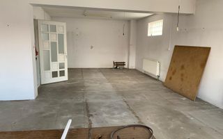 Spațiu comercial sau de birouri de închiriat în Zona Compa - Poză 1