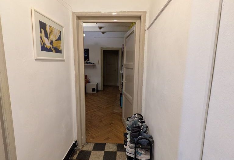 Apartament în bloc tip vilă balcon si beci– Astra, Brașov | Etaj 2/2 - Poză 2