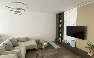 Pret excelent! Apartament 2 camere si 82mp,  in bd Pipera - Poză 4