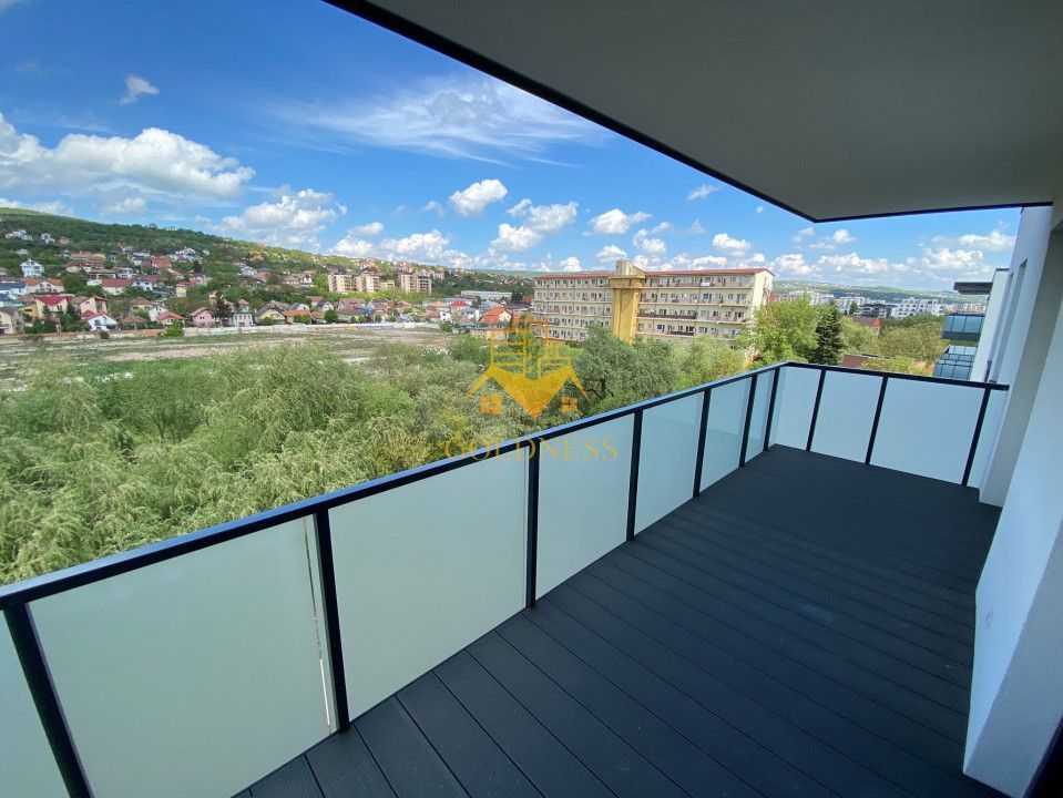 2 camere, Iris, Gării, Liberty, Feroviarilor, 18GYM, Decebal, Oașului - Poză 8