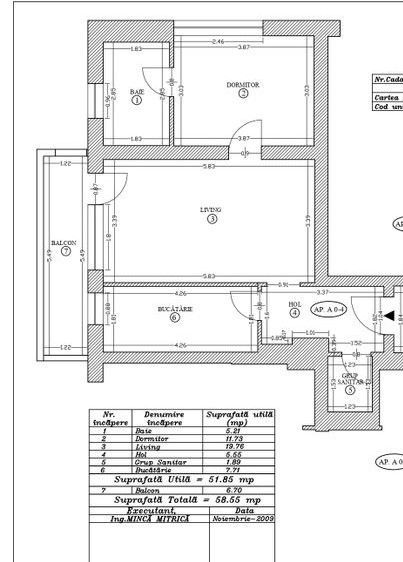 Un refugiu luminos în inima verde a Iancu Nicolae - Poză 9