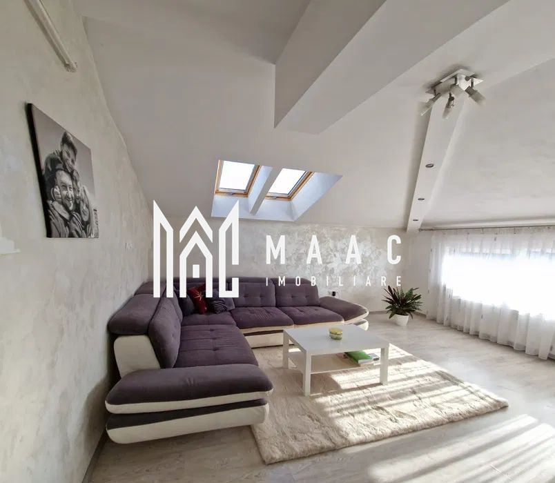 Apartament 3 Camere | 112MPU | Loc De Parcare | Strand 2 - Poză 1