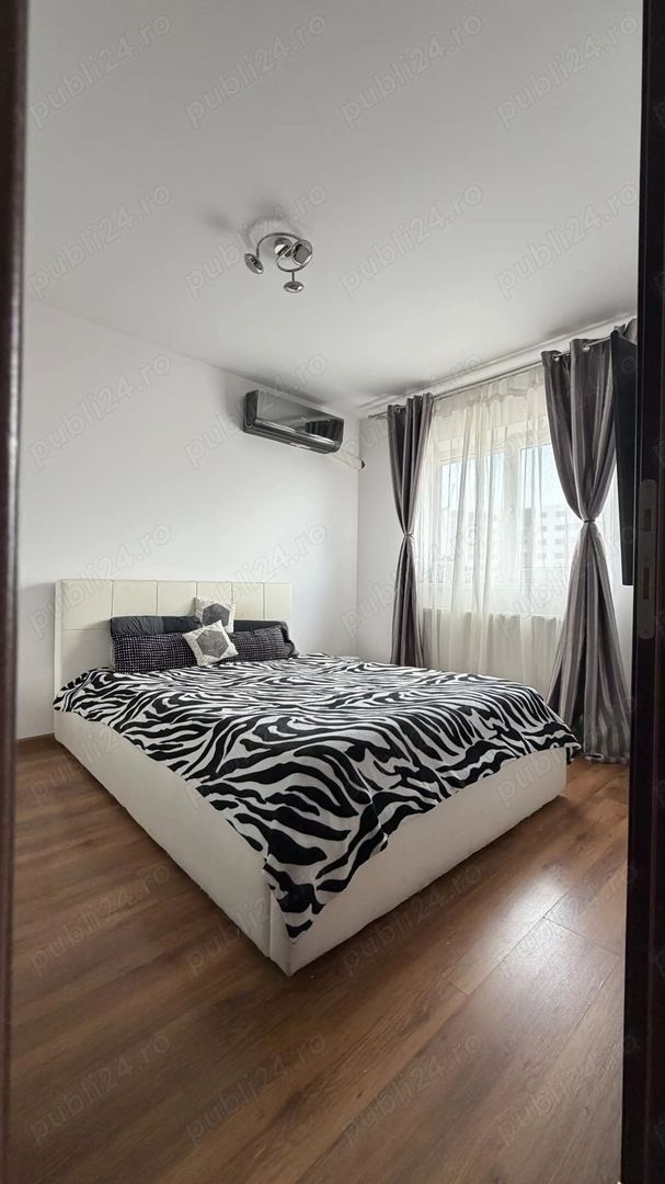Apartament 2 camere Palladium Residence, Parcare Subterana inclusa - Poză 1