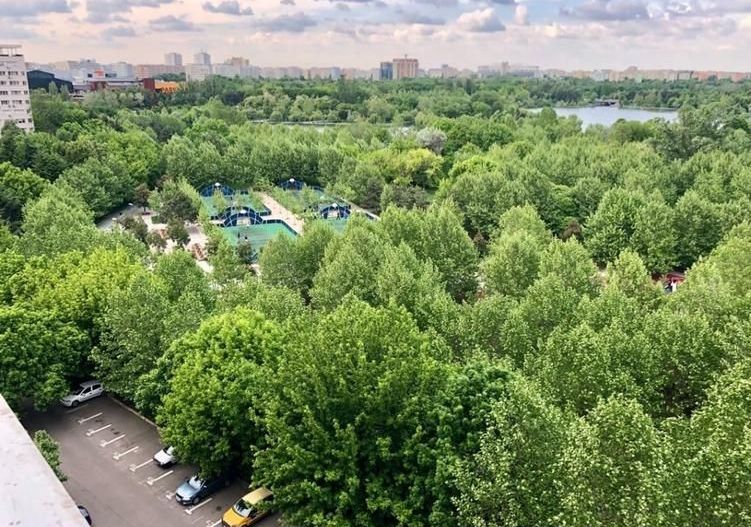 Apartament 3 camere langa IOR, centrala proprie, 3 AC, parcare inclusa - Poză 10