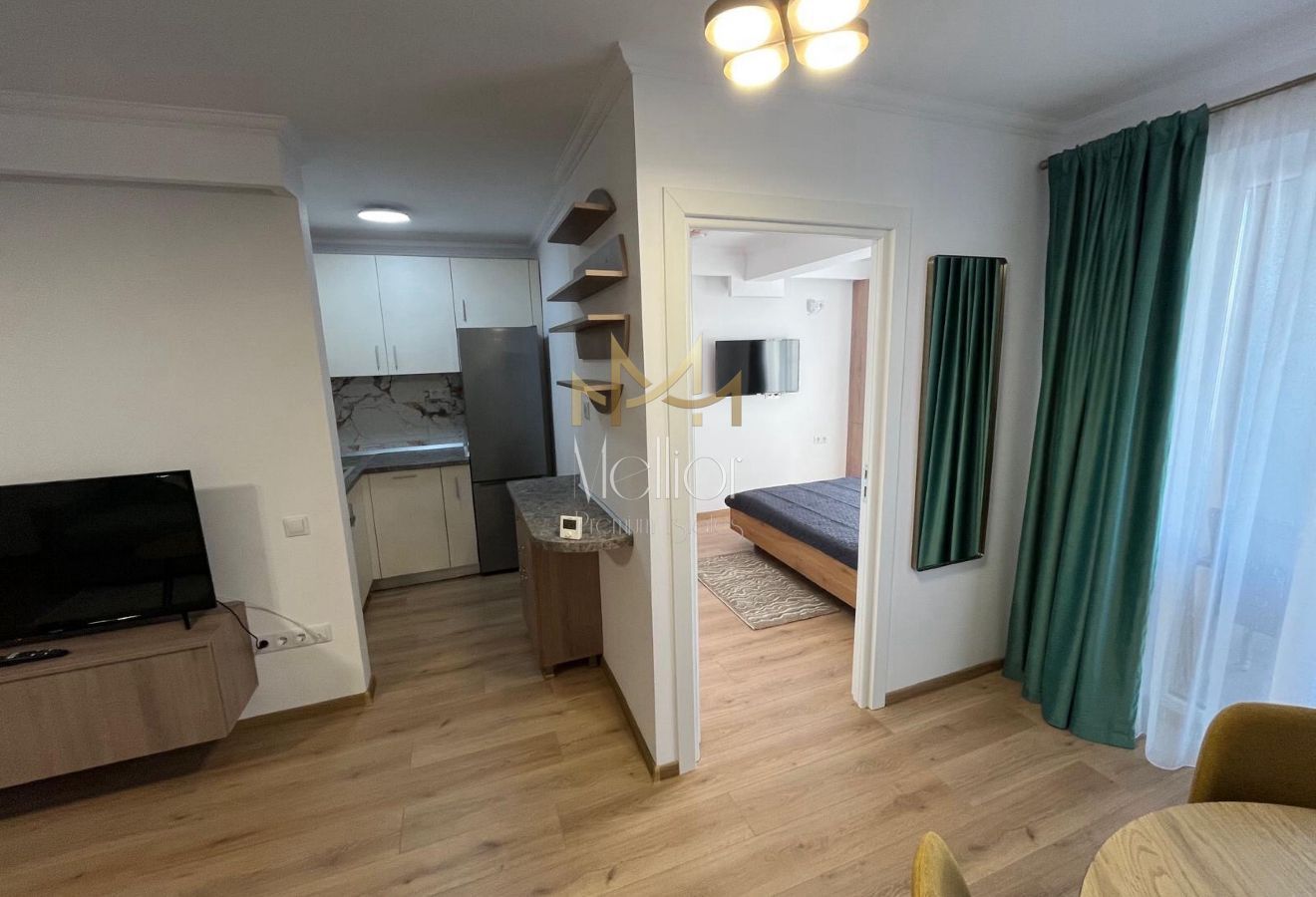 Apartament 2 camere Soporului, Baza Sportiva Gheorgheni - Poză 4