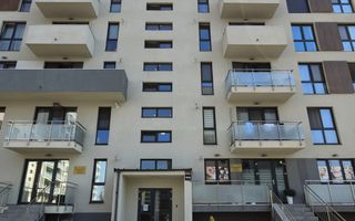 APARTAMENT 2 CAMERE | 55 MP | BLOC NOU | ET. 7/10 | COMPLEX MAURER - Poză 8
