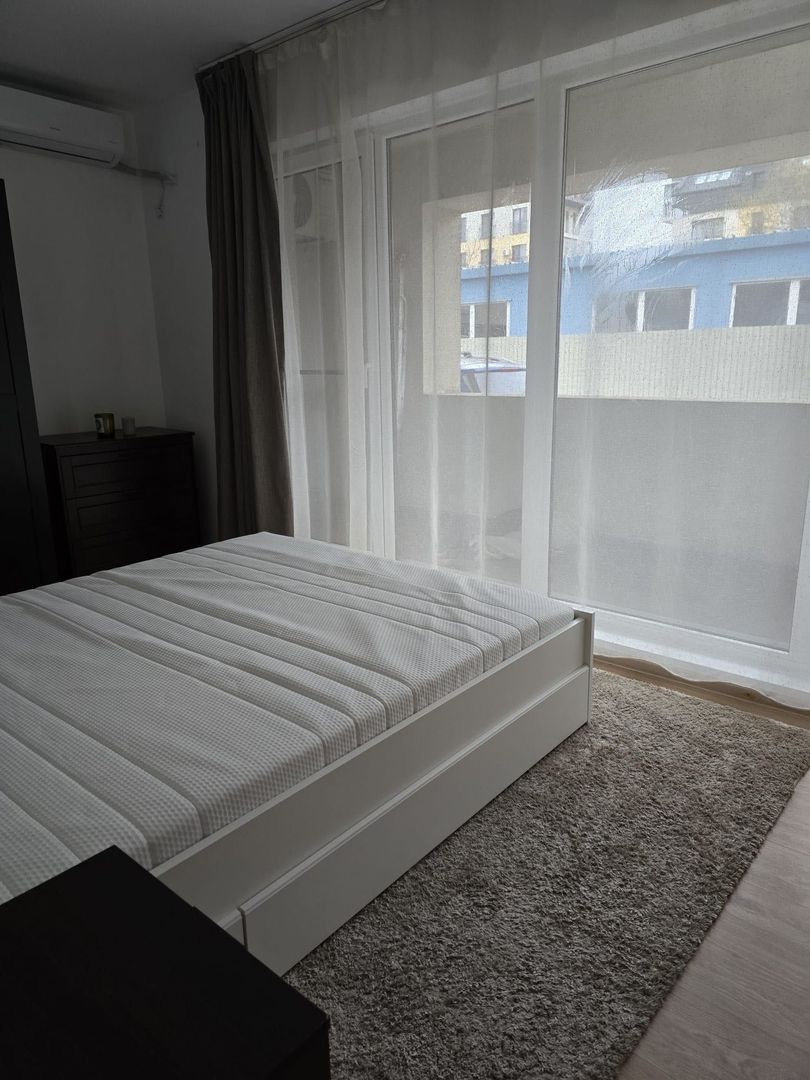 Apartament 2 camere Pallady, bloc 2019, Pet friendly - Poză 4