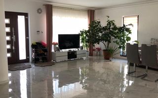AZURA Imobiliare Pitesti - De Vanzare vila Platou Trivale - Poză 2