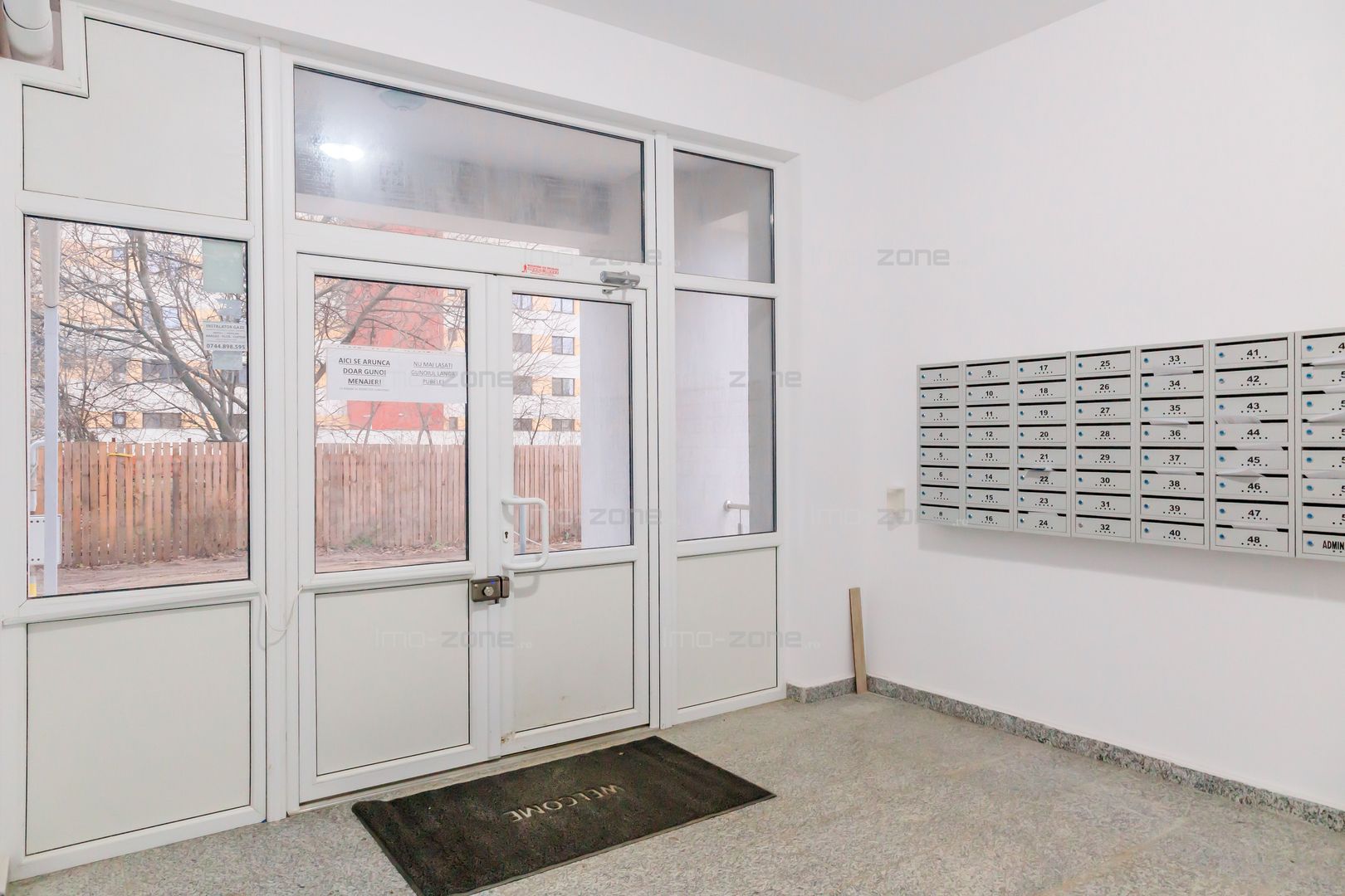 The Building 54 - Uverturii 155 - Poză 16