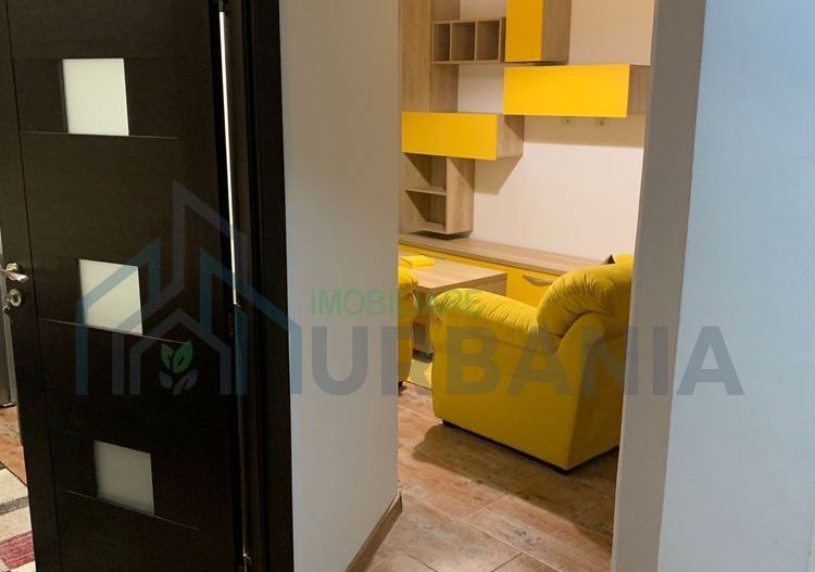 Apartament 3 camere de inchiriat, Nicolina, strada Clopotari, Iasi - Poză 4