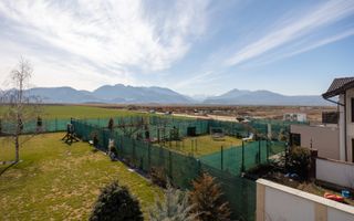 Casa 6 dormitoare+4 bai -1500 mp teren-Sacele - Poză 34