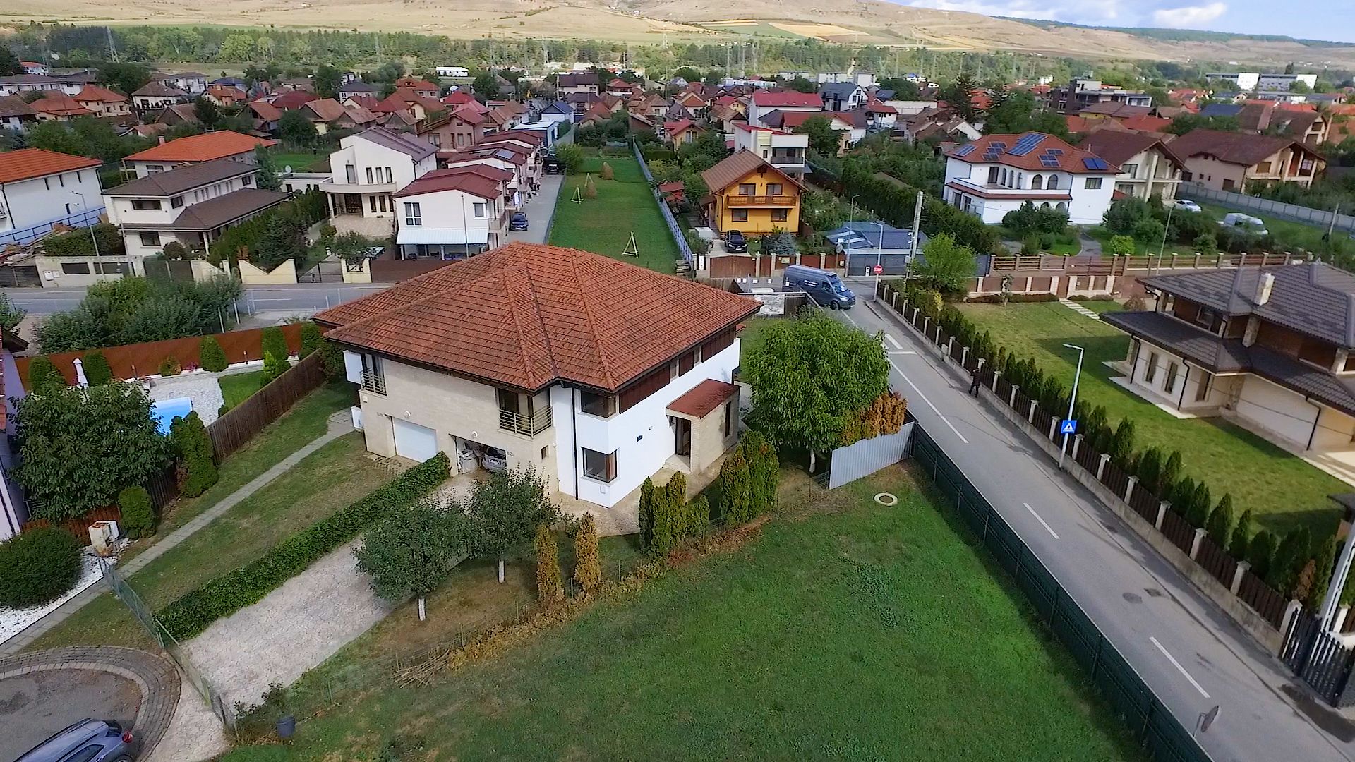 Casă | Vanzare | 5 camere | Terra Floresti | Comision 0% - Poză 26