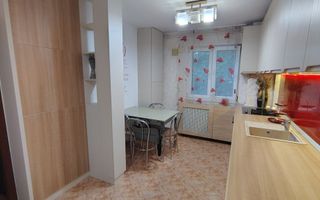 Apartament cu 3 camere | Etaj intermediar | Gheorgheni - Piața Hermes - Poză 9