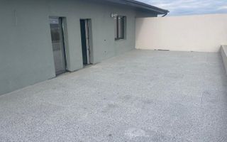 Penthouse de vanzare cu terasa de 94 mp - Poză 3