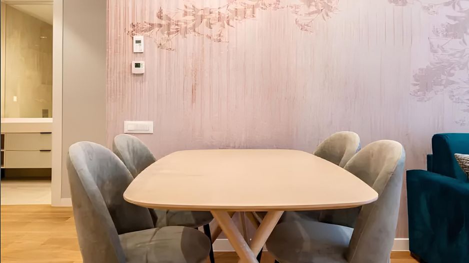 Apartament superb 2 camere One Verdi Park I Floreasca - Poză 20