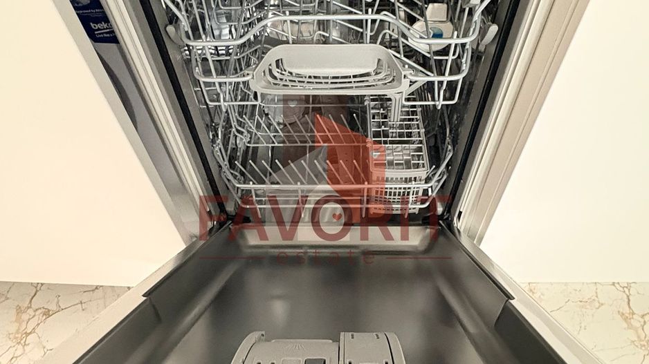 2 camere | etaj 2 | centrala proprie | loc de parcare acoperit | complet utilat - Poză 9