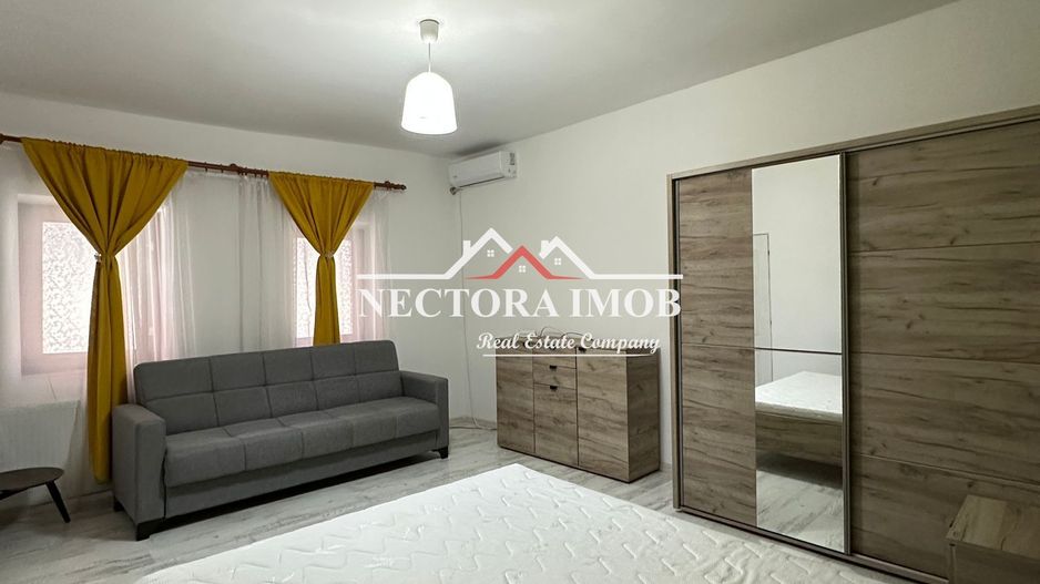 NECTORA IMOB-Apartament Str. Tudor Vladimirescu, 33 mp + 12 mp Terasa - Poză 3