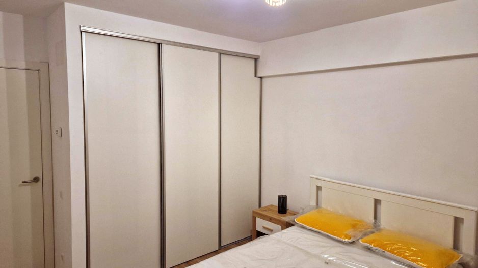 🏡 Îmchiriez Apartament cu 2 camere premium, Vivenda Hercesa, parcare subterană - Poză 5