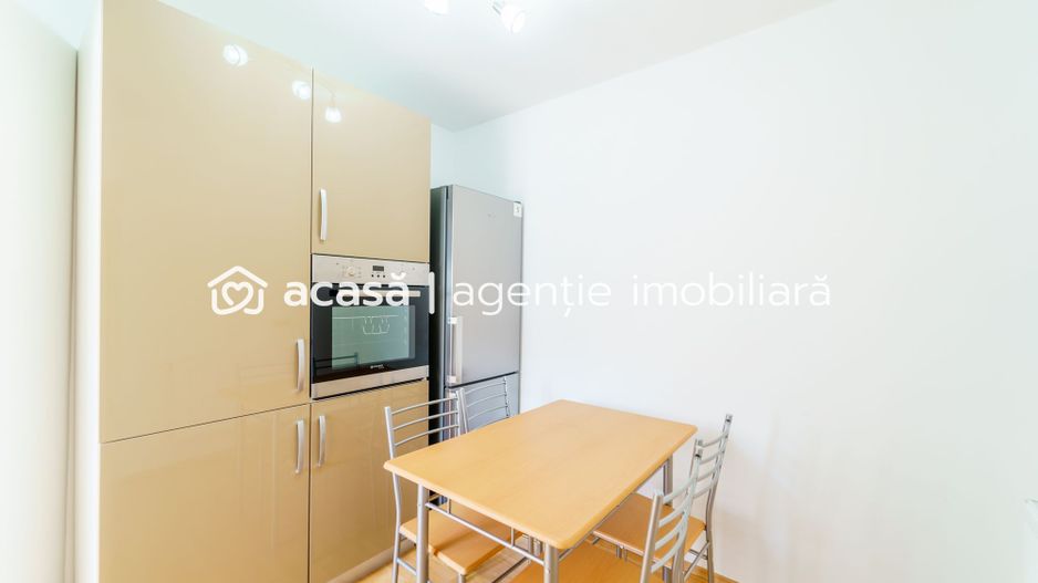 Apartament la casă zona Uta - Poză 2
