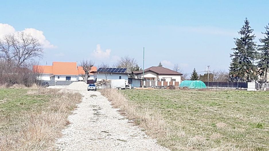 Brasov-Stupini, parcele de la 600mp, pret 58 euro/mp - Poză 4