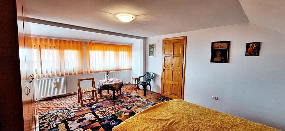 Casa de vacanta/locuit permanent in Podul Olt la 20min de Brasov - Poză 11