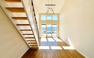 Penthouse 5 camere-139mp- terasa 15.44 mp-orientare sucdica- DaVinci Homes - Poză 13