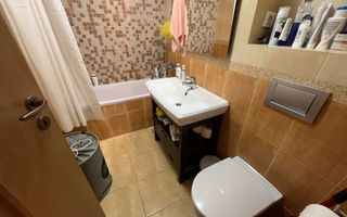 2 camere, modern, bloc nou, Ac,parcare,zona Decebal, Traian, Horea - Poză 6