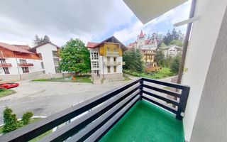 Casa ta de vacanta, imbratisata de natura,3 terase, parcare, Poiana Brasov - Poză 13