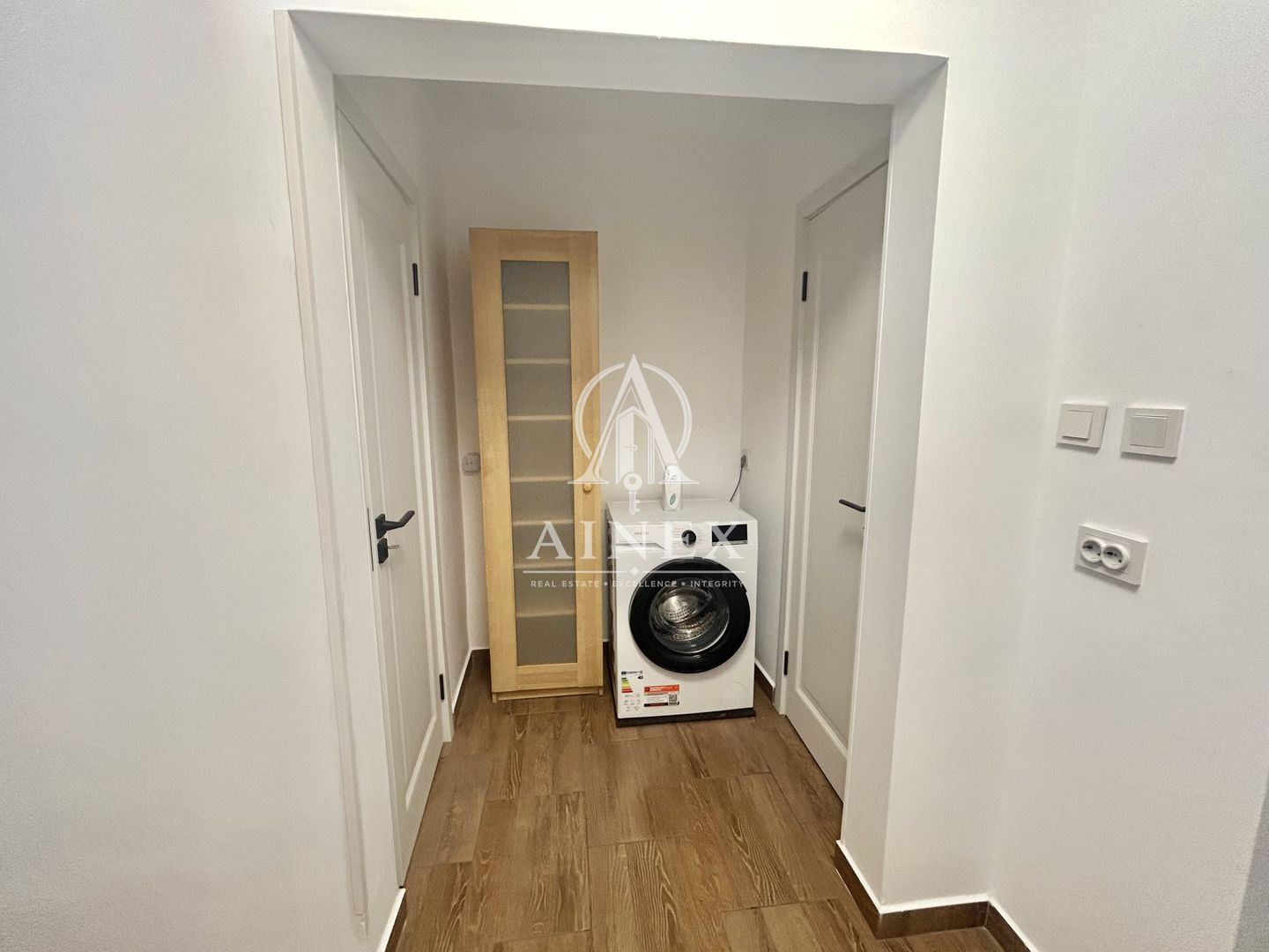 OCAZIE Apartament 3 CAMERE Zona Gheorghe Lazar - Poză 12