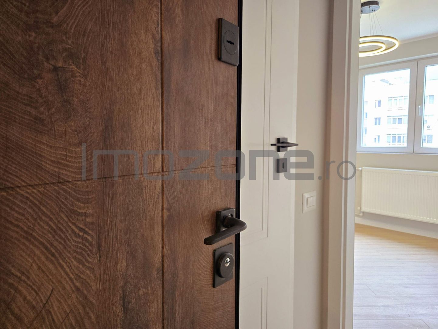 Apartament cu 2 camere de vânzare în Drumul Taberei, Bucuresti - Poză 11