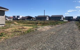 Teren Sanandrei-645 mp - Poză 11