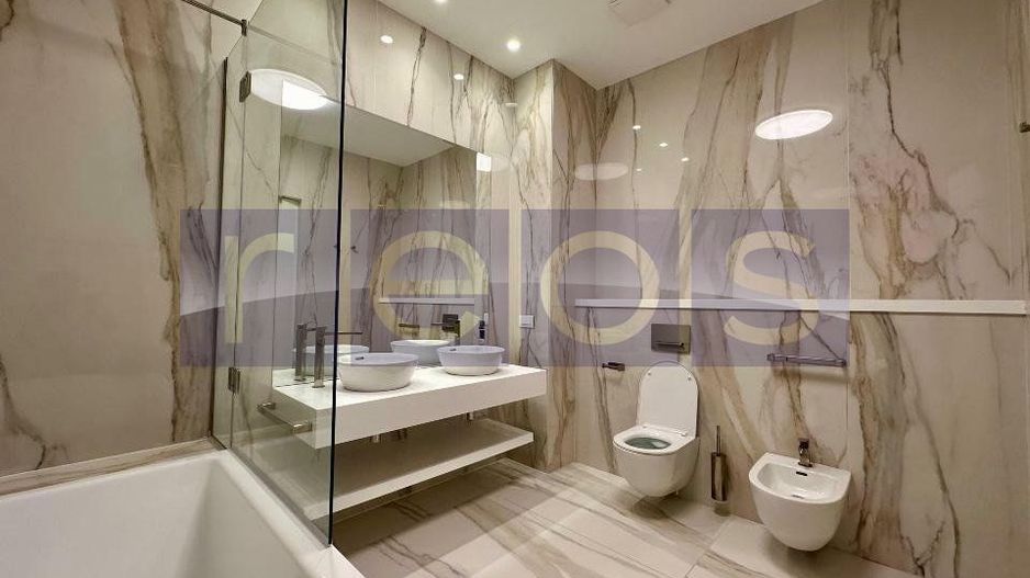 INCHIRIERE| 2 CAMERE| ONE RAHMANINOV| VEDERE PARC VERDI - Poză 6