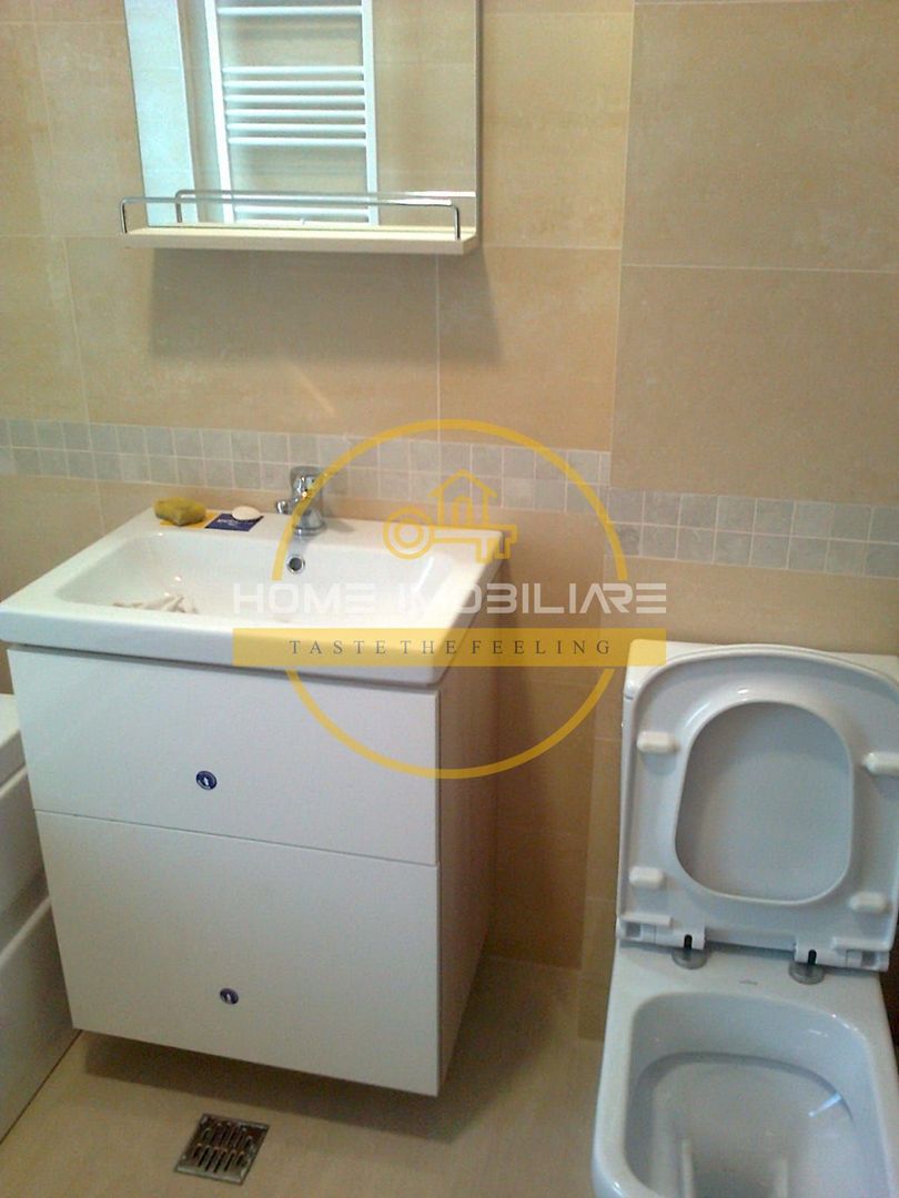 Se inchiriaza apartamet cu o camere/utilat complet - Poză 7