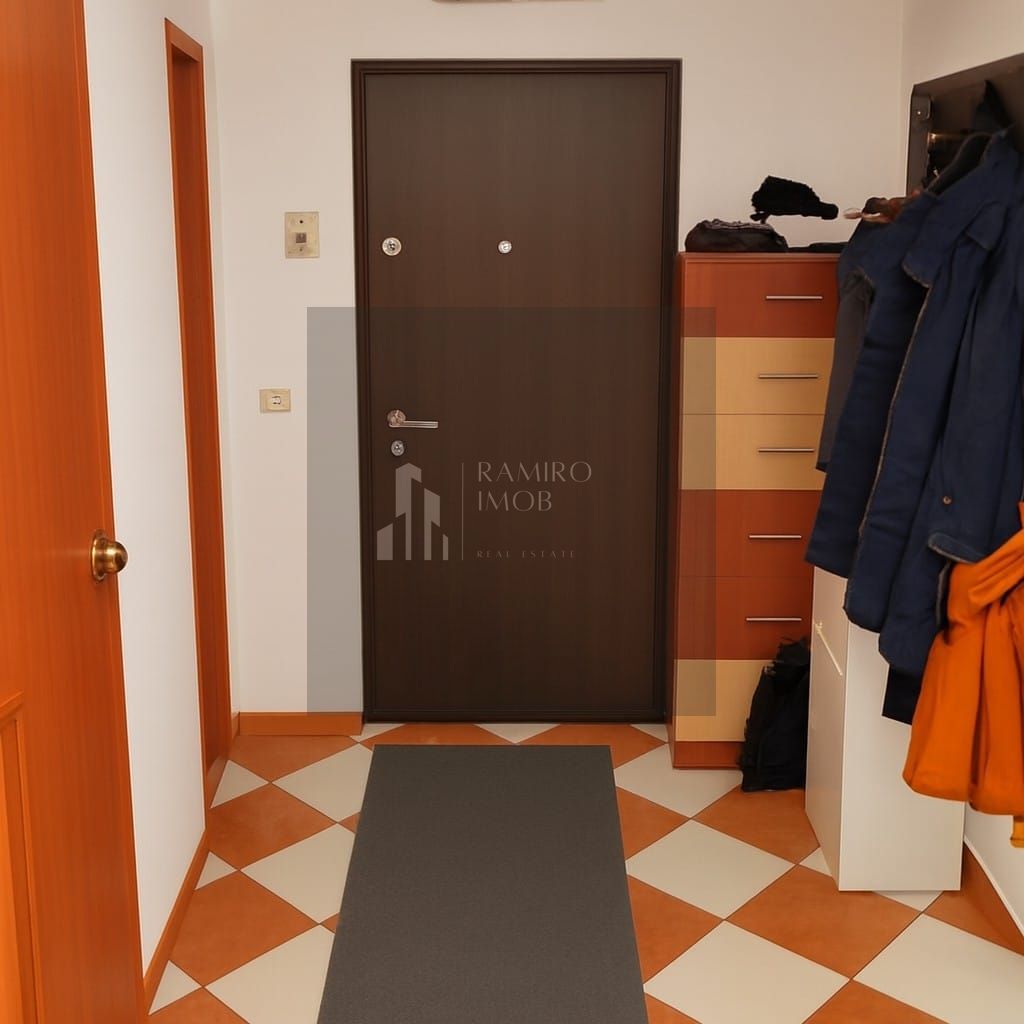 Apartament 3 camere | 70 mp | Loc de parcare și boxă - Poză 8