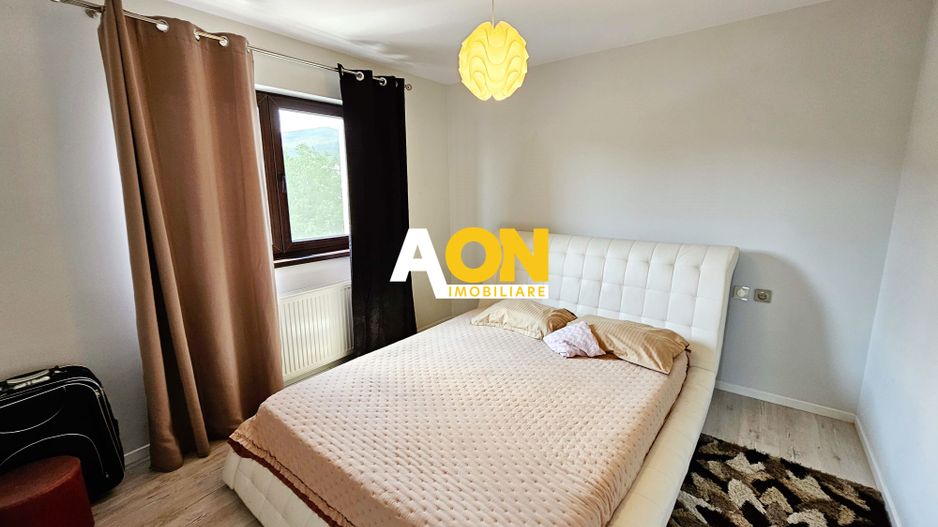 Casa noua, 5 Camere, mobilata, utilata, Alba-Micesti - Poză 19