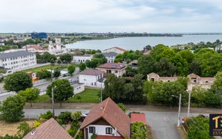 Casă cu 3 dormitoare și grădină superbă | Techirghiol - Poză 3