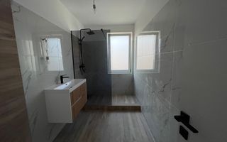 Apartament cu 2 camere tip penthouse in Braytim - Poză 6