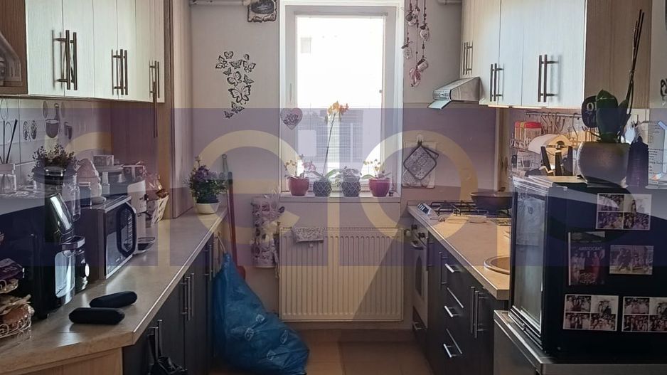 VANZARE 3 CAMERE CU TERASA | PRCARE SUBTERANA | - Poză 4