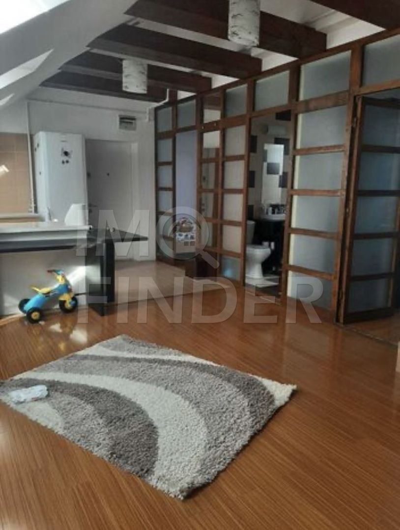 Apartament 3 camere Buna Ziua, 70 mp, zona Panemar - Poză 7
