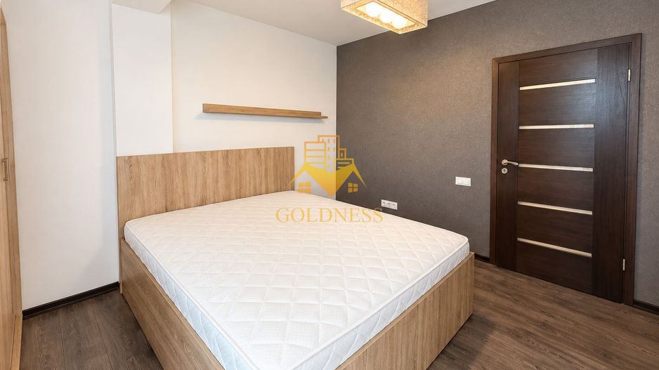 3 Camere decomandate, Parcare, Andrei Muresanu, Modern, Petfriendly - Poză 5