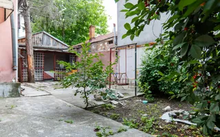 Casă individuală de vanzare + teren intravilan 539 mp - Parc Bazilescu - Poză 13
