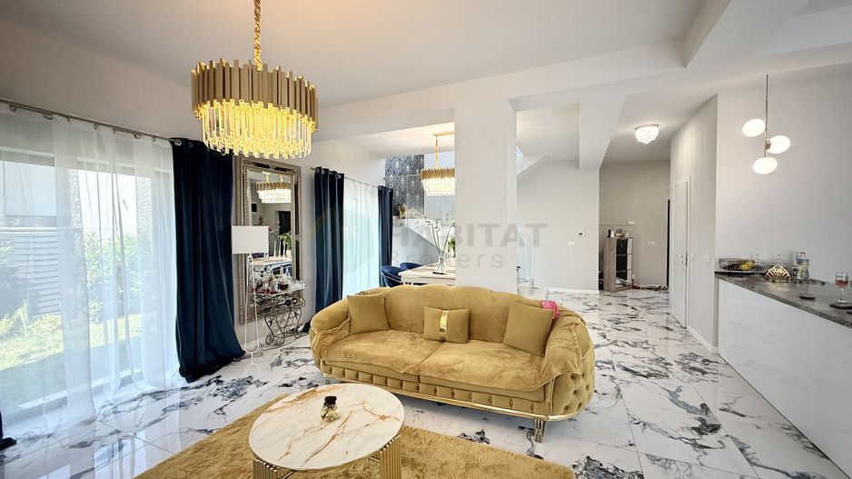 Petre Ispirescu | Vila în complex securizat - Poză 3